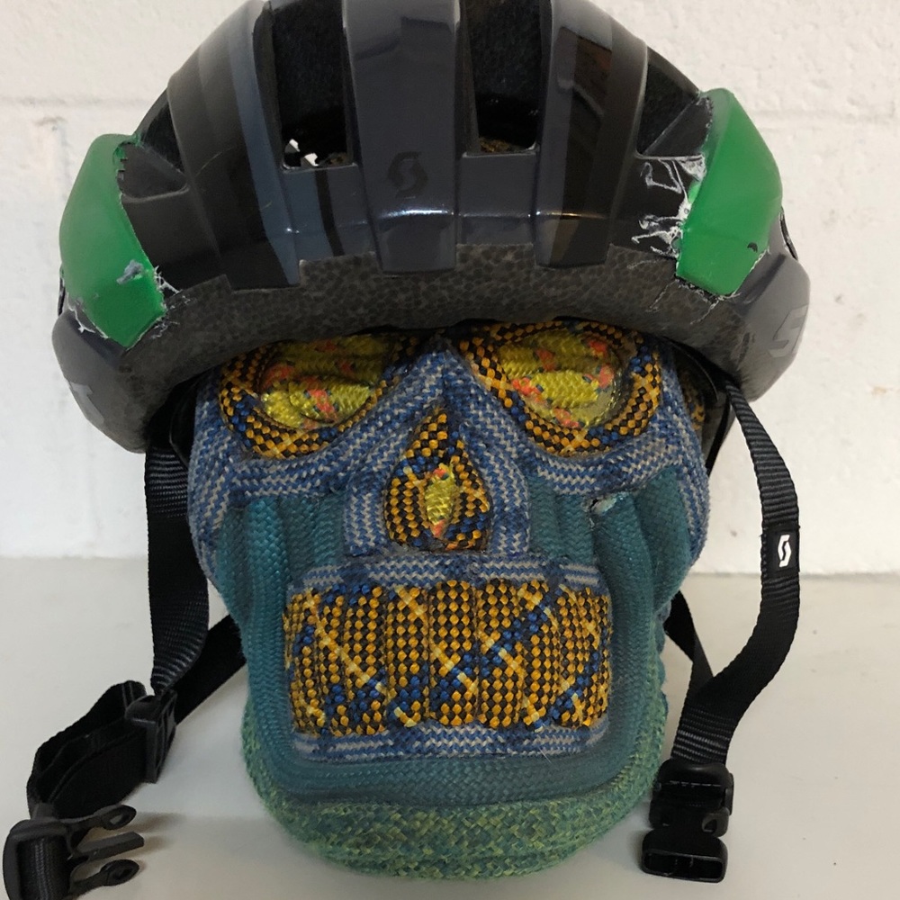 Scott ARX Men’s helmet